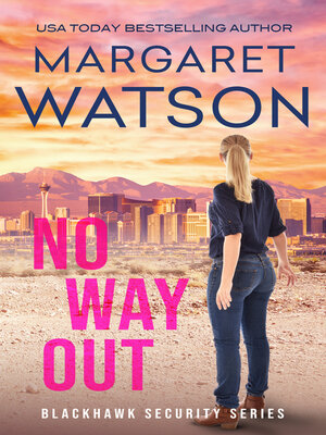 cover image of No Way Out
